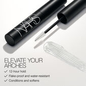 nars brow shaping gel