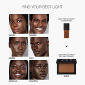 nars light reflecting pressed setting powder