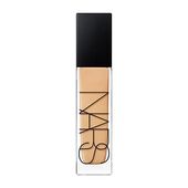 nars فاونديشن natural radiant longwear