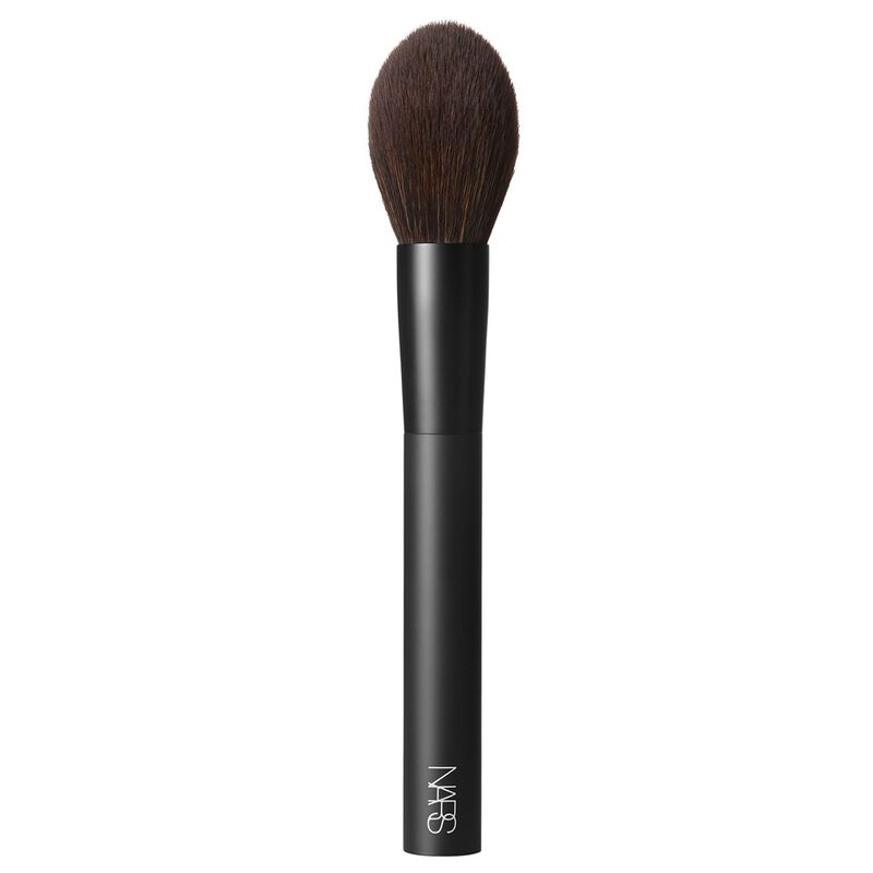 nars 14 bronzer brush