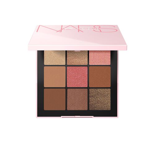 nars orgasm rising