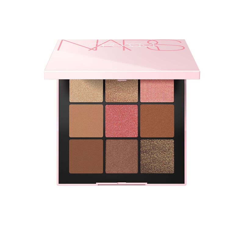 nars orgasm rising eyeshadow palette