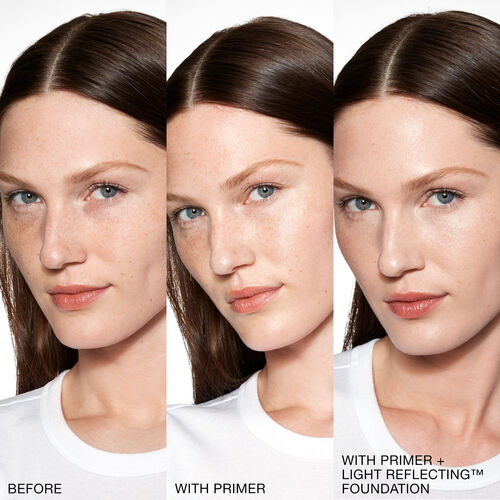 nars برايمر light reflecting المرطّب