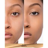 nars natural radiant longwear foundation