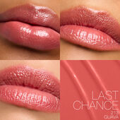 nars أحمر الشفاه afterglow اللامع الآسر