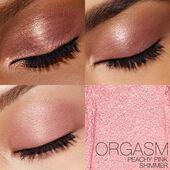 nars إصبع ظلال العيون total seduction