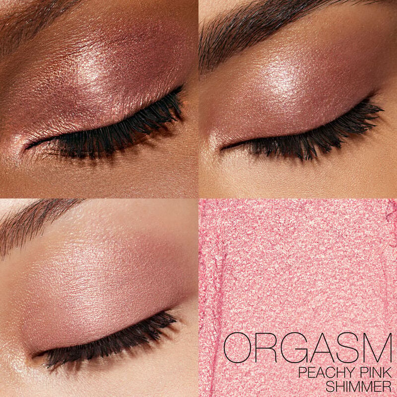 nars إصبع ظلال العيون total seduction