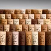 nars فاونديشن soft matte complete