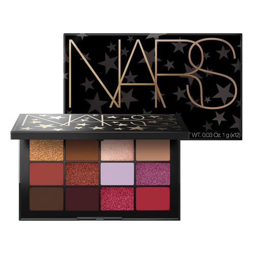 nars باليت ظلال العيون stargaze