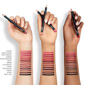 nars قلم تحديد الشفاه precision