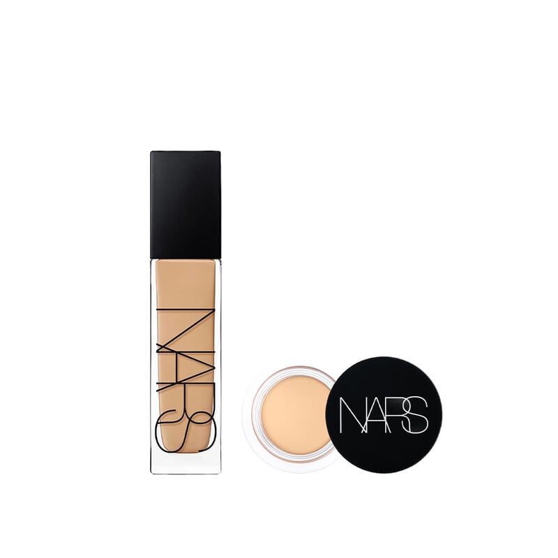 nars flawless complexion duo