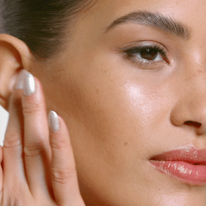 nars laguna bronzing cream