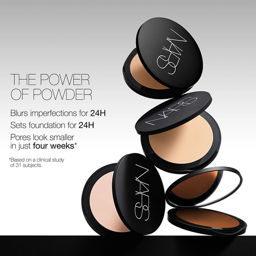 nars soft matte advanced perfecting