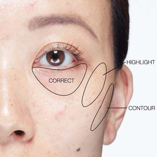 nars radiant creamy concealer