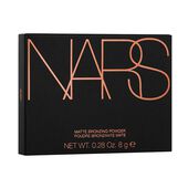 nars matte bronzing powder
