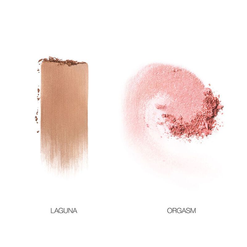 nars iconic glow mini cheek set