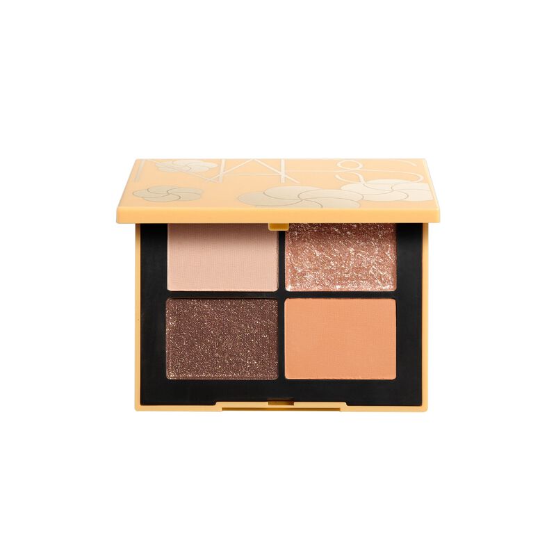 nars quad eyeshadow