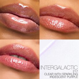 nars ملمّع الشفاه gleam afterglow