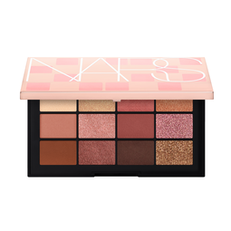 باليت ظلال العيون IRRESISTIBLE EYESHADOW من مجموعة AFTERGLOW nars باليت ظلال العيون irresistible eyeshadow من مجموعة afterglow