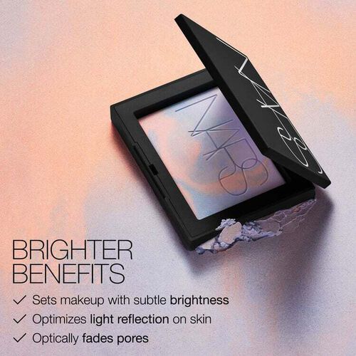nars light reflecting prismatic powder