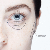 nars radiant creamy concealer