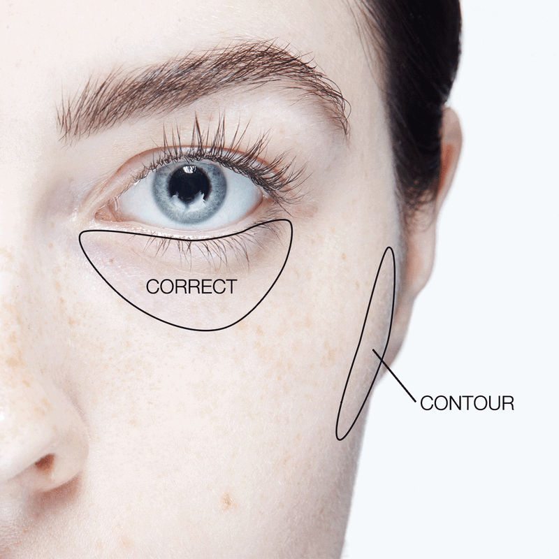 nars radiant creamy concealer