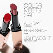 nars afterglow sensual shine lipstick