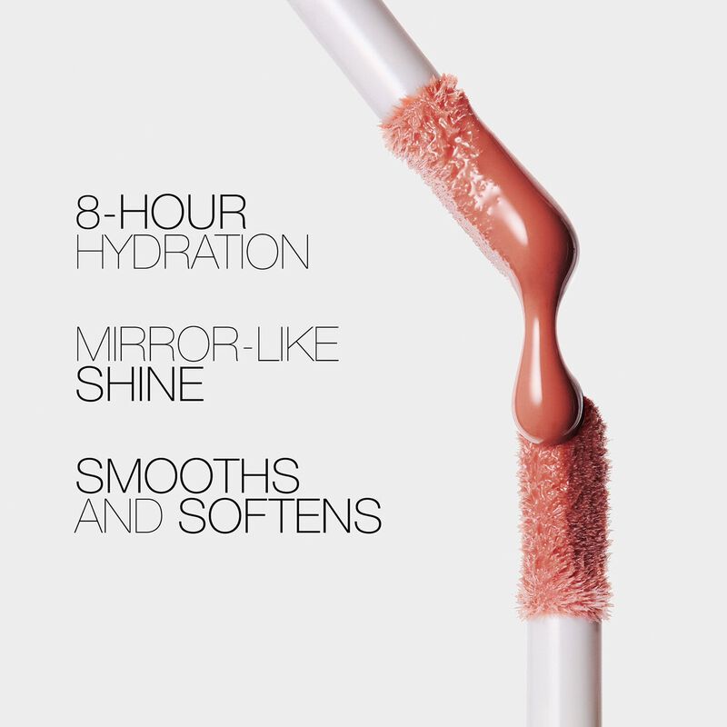 nars afterglow lip shine