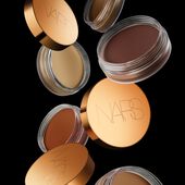 nars laguna bronzing cream