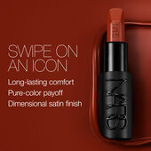 nars explicit lipstick