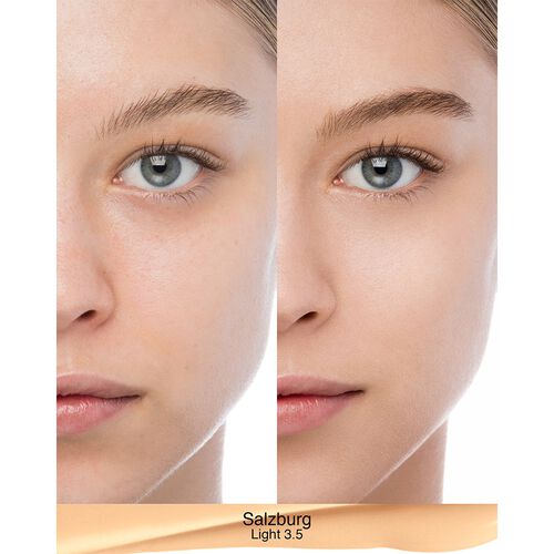nars natural radiant longwear