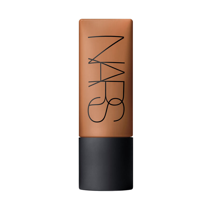 nars soft matte complete foundation