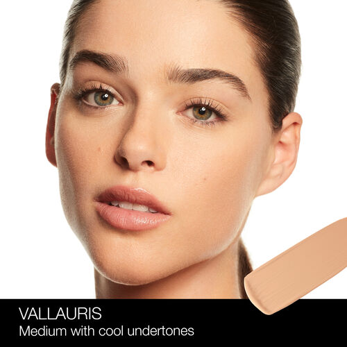 nars soft matte complete