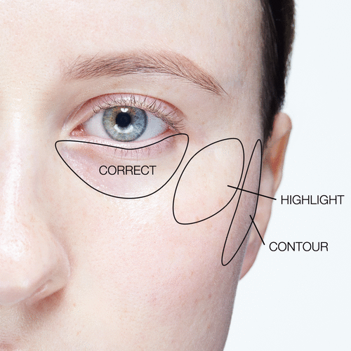 nars radiant creamy concealer