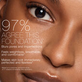 nars natural matte longwear foundation