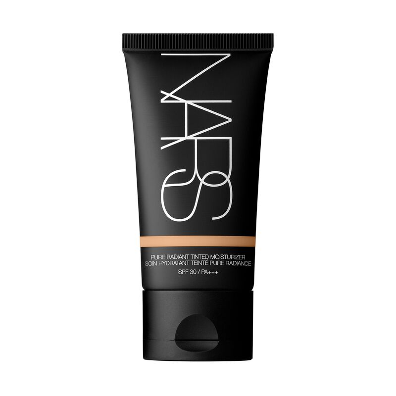 nars pure radiant tinted moisturiser spf30 pa