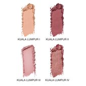 nars eyeshadow quad kuala lumpur  wn