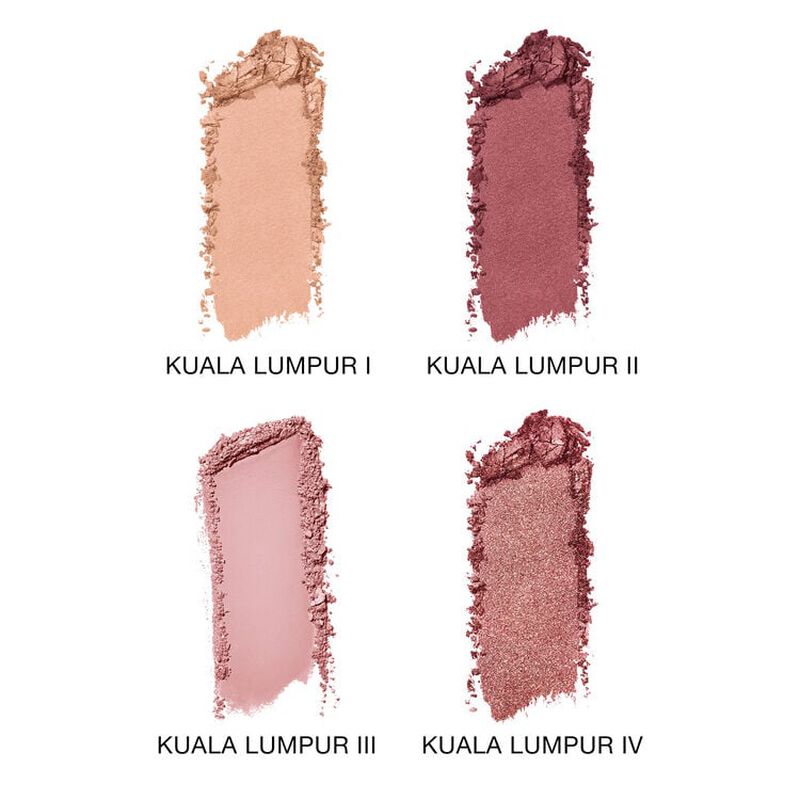 nars eyeshadow quad kuala lumpur wn