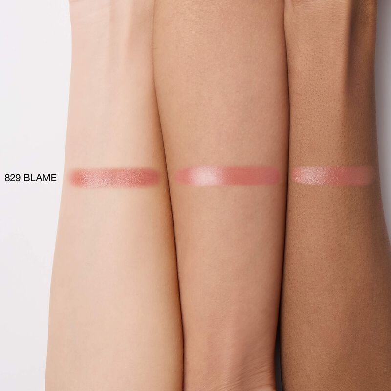 iris van herpen x nars explicit lipstick