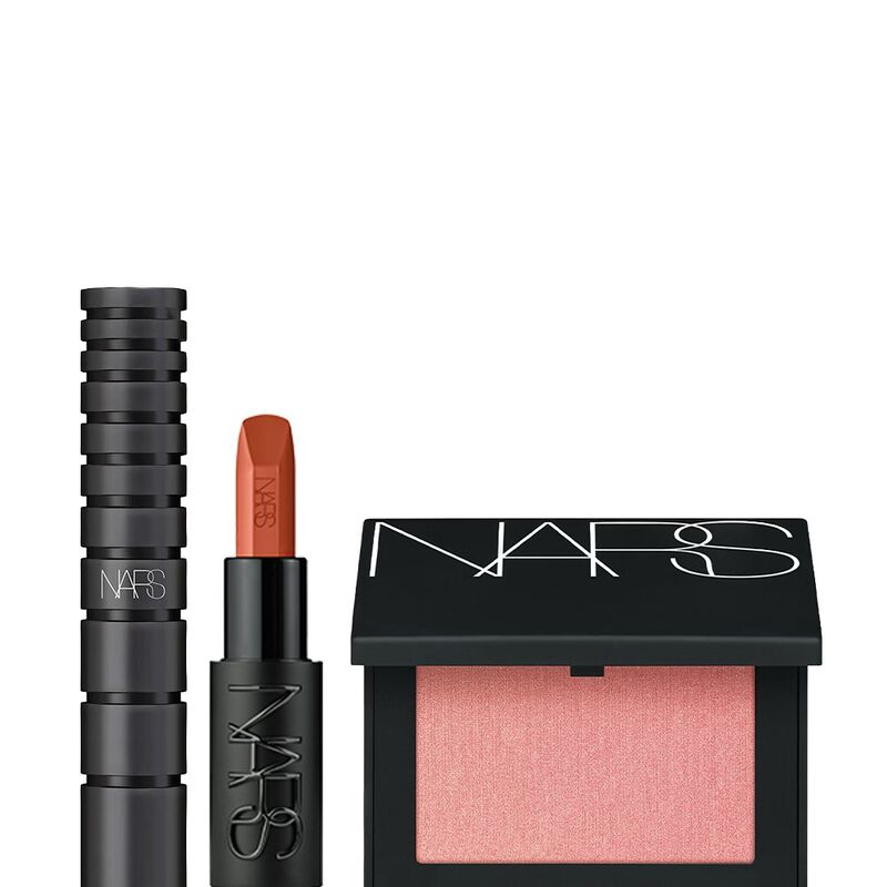 nars color   climax bundle