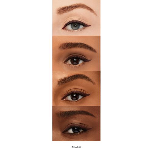 nars high pigment longwear eyeliner