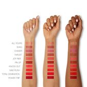 nars بلاش air matte