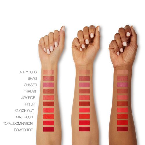 nars بلاش air matte