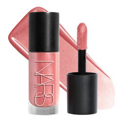 nars insatiable liquid blush
