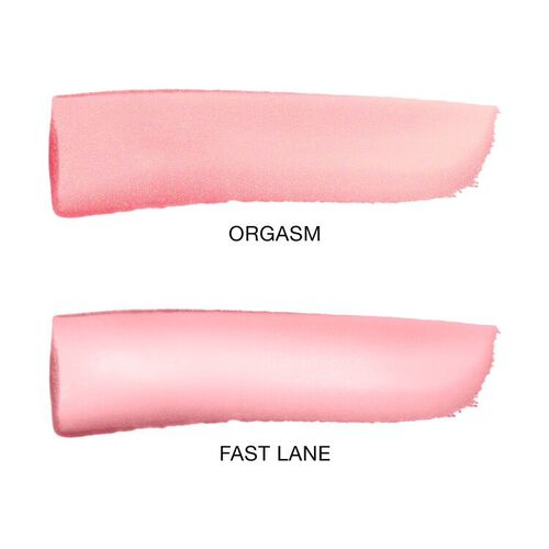 nars ثنائي بلسم الشفاه afterglow