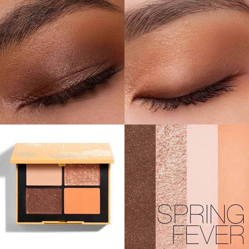 nars quad eyeshadow