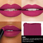 nars أحمر الشفاه powermatte