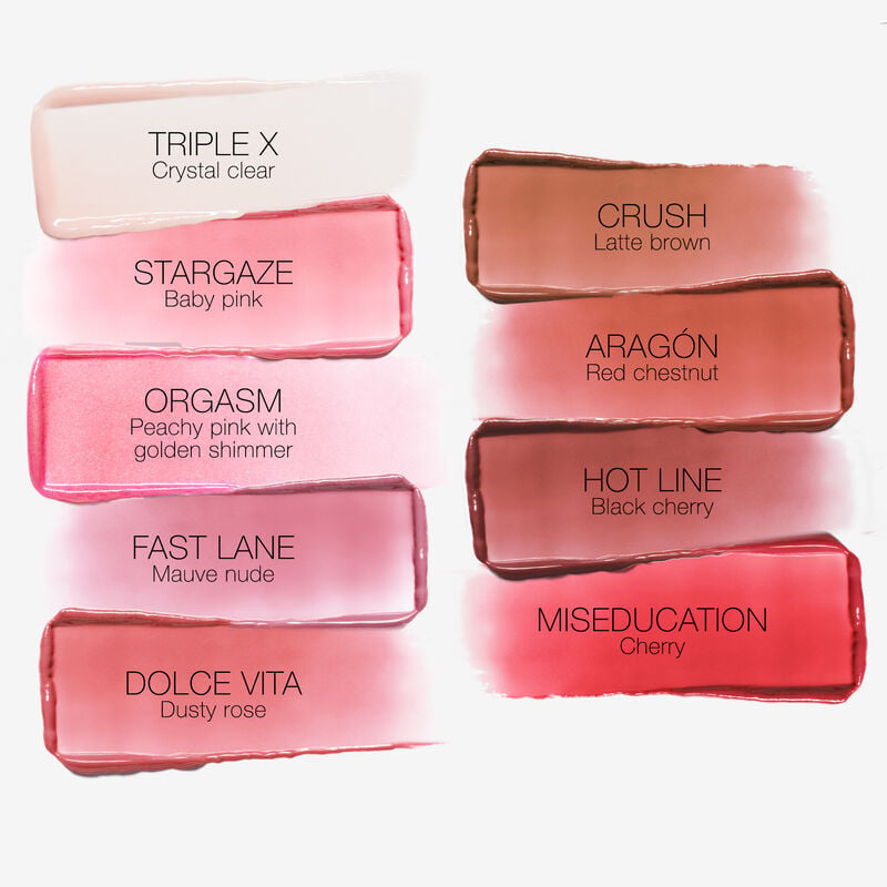nars afterglow lip balm
