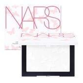 nars بودرة التثبيت light reflecting