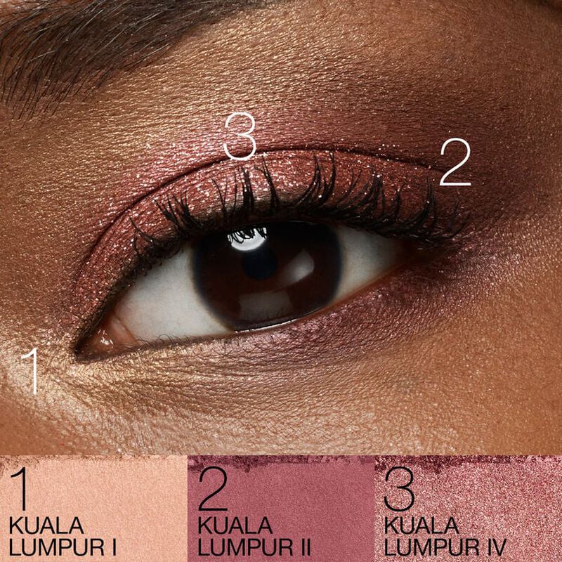 nars eyeshadow quad kuala lumpur wn